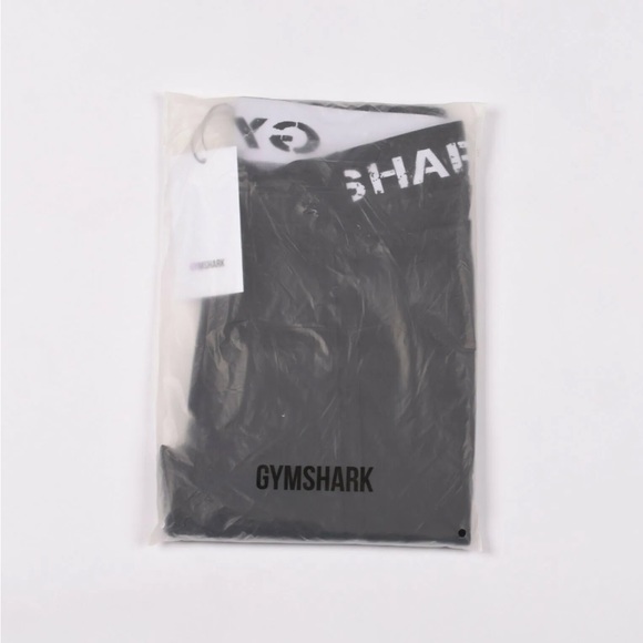 Gymshark NWT Legacy Fitness Leggings Medium - Picture 7 of 9